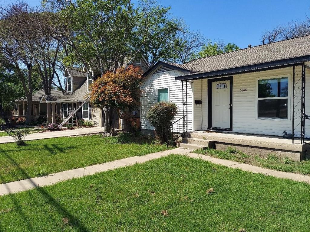 5206 Grover Ave, Austin, TX 78756