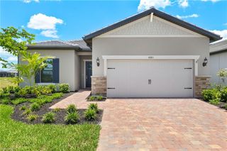 4383 Hudson WAY, Ave Maria, FL 34142