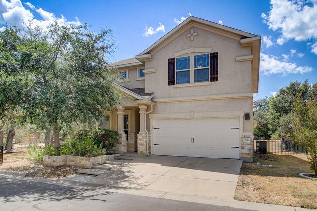 7618 Evening Sky CIR G-18, Austin, TX 78735