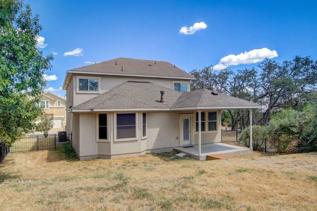7618 Evening Sky CIR G-18, Austin, TX 78735