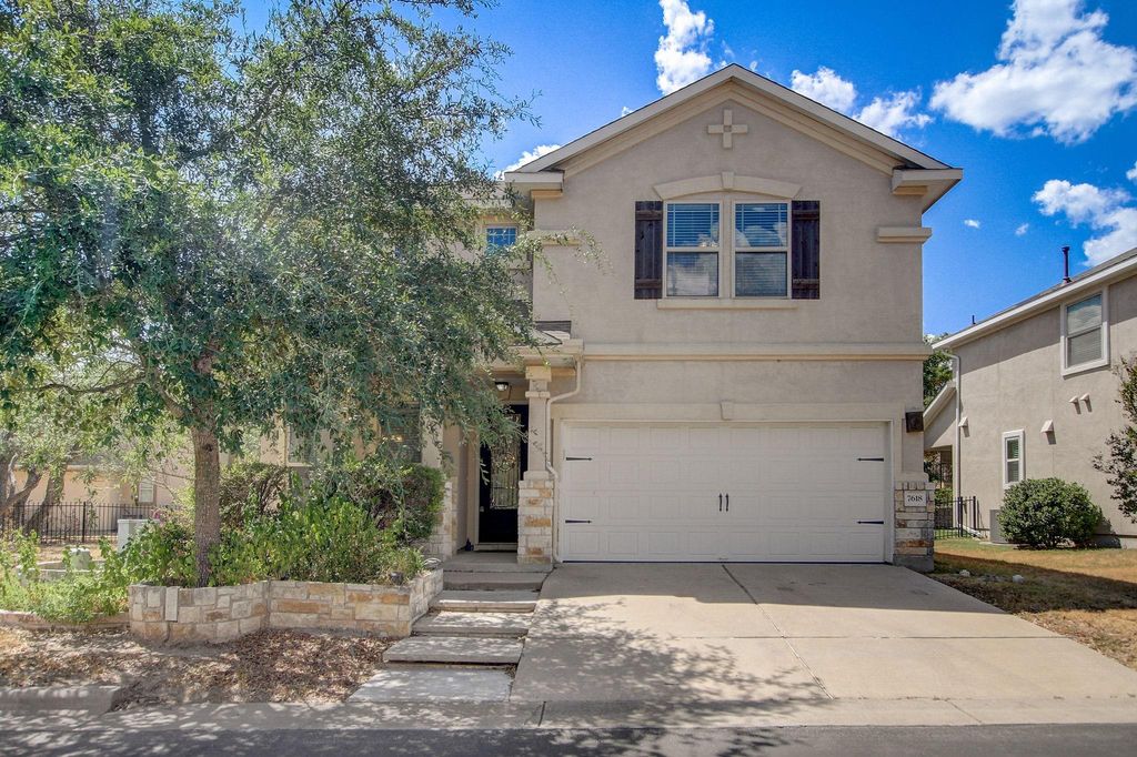 7618 Evening Sky CIR G-18, Austin, TX 78735