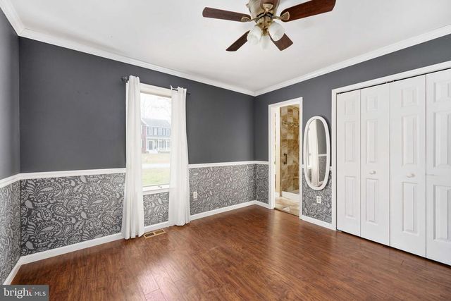 200 LIBERTY BLVD, Locust Grove, VA 22508