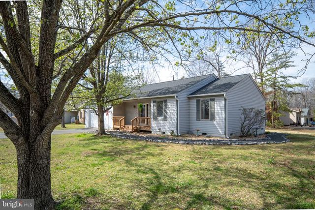 200 LIBERTY BLVD, Locust Grove, VA 22508