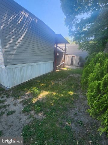 225 MARYLAND AVE, Williamstown, NJ 08094