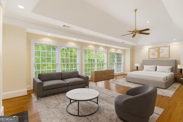 345 W Berwicke Common NE, Atlanta, GA 30342