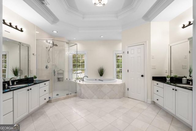 345 W Berwicke Common NE, Atlanta, GA 30342