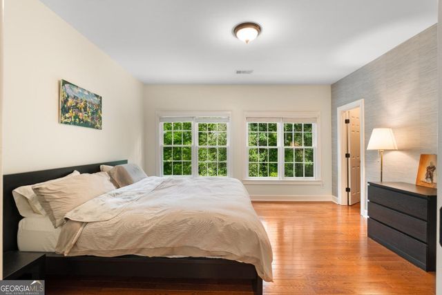 345 W Berwicke Common NE, Atlanta, GA 30342