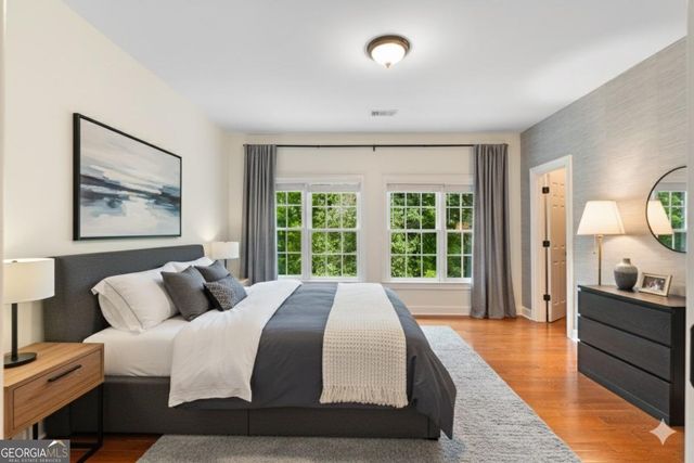 345 W Berwicke Common NE, Atlanta, GA 30342