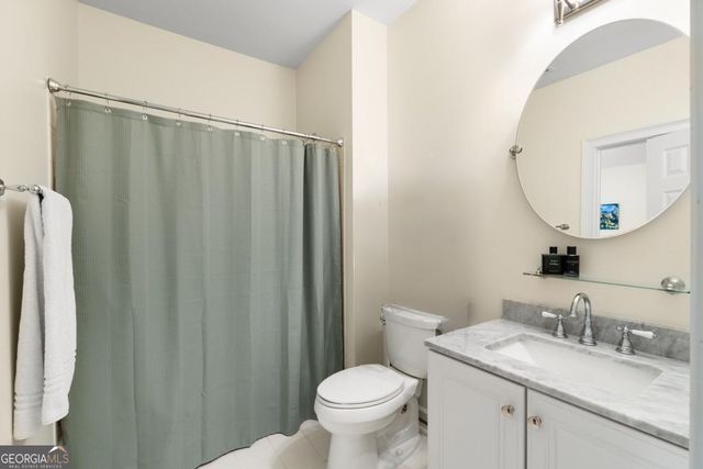 345 W Berwicke Common NE, Atlanta, GA 30342