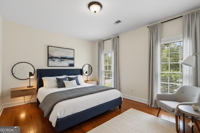 345 W Berwicke Common NE, Atlanta, GA 30342