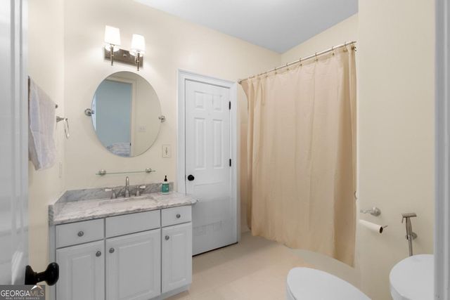345 W Berwicke Common NE, Atlanta, GA 30342