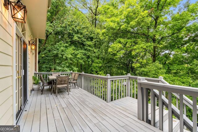 345 W Berwicke Common NE, Atlanta, GA 30342