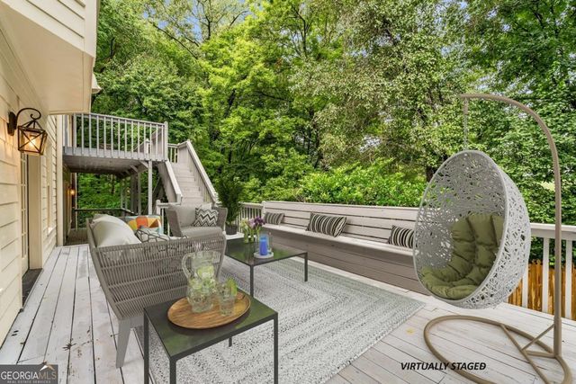 345 W Berwicke Common NE, Atlanta, GA 30342