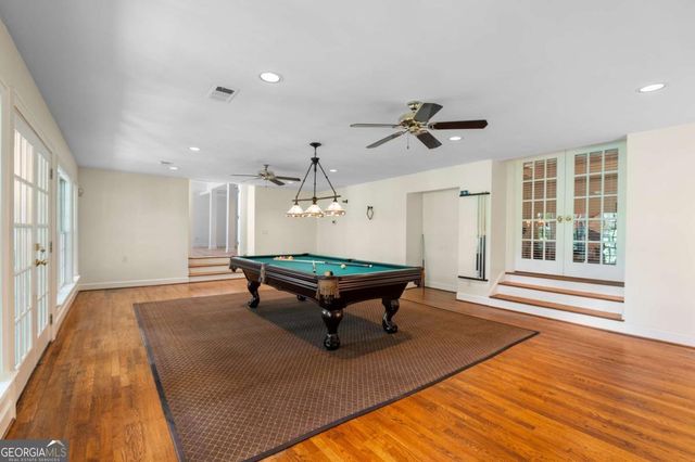 345 W Berwicke Common NE, Atlanta, GA 30342