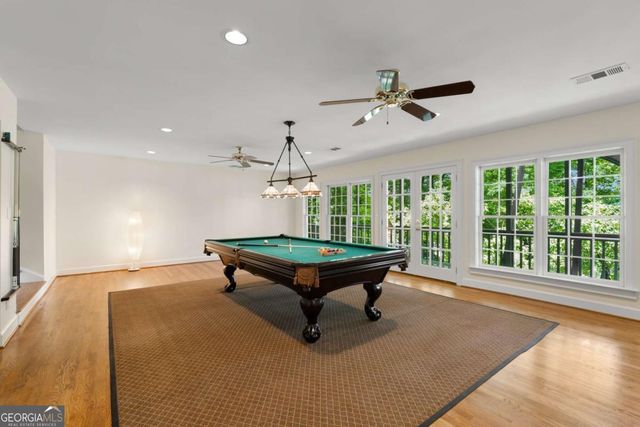 345 W Berwicke Common NE, Atlanta, GA 30342