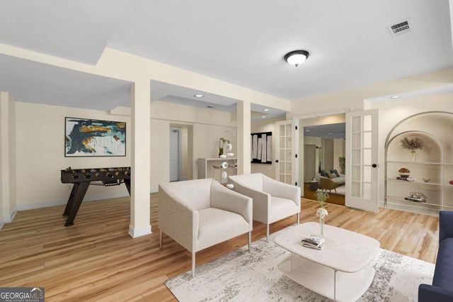 345 W Berwicke Common NE, Atlanta, GA 30342