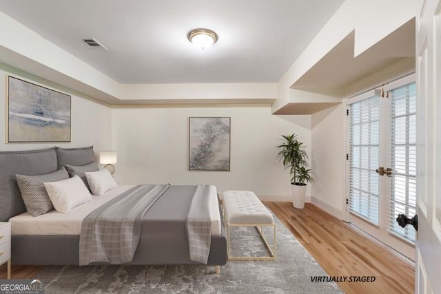 345 W Berwicke Common NE, Atlanta, GA 30342