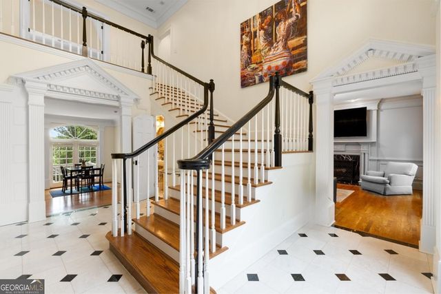 345 W Berwicke Common NE, Atlanta, GA 30342