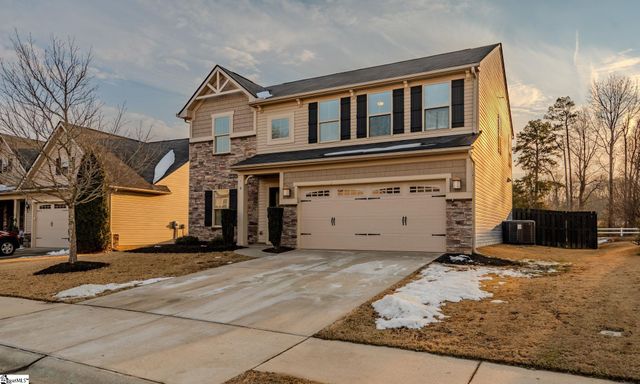 9 Chapel Hill Lane, Simpsonville, SC 29630