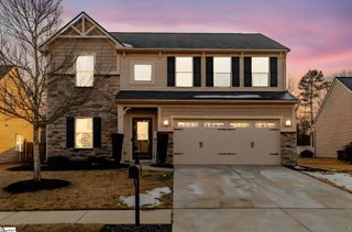 9 Chapel Hill Lane, Simpsonville, SC 29630