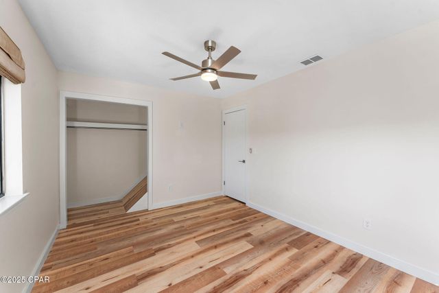 138 W Leslie Lane, Panama City Beach, FL 32407