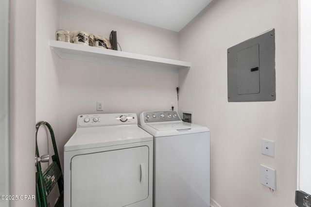 138 W Leslie Lane, Panama City Beach, FL 32407