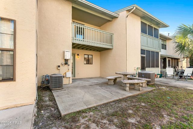 138 W Leslie Lane, Panama City Beach, FL 32407