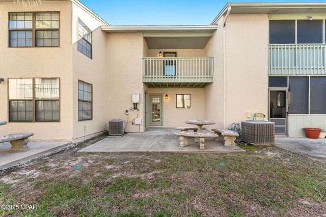 138 W Leslie Lane, Panama City Beach, FL 32407