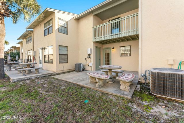 138 W Leslie Lane, Panama City Beach, FL 32407