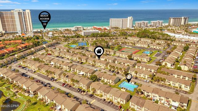 138 W Leslie Lane, Panama City Beach, FL 32407