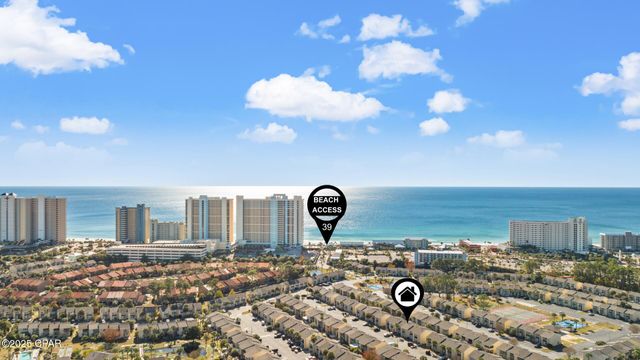 138 W Leslie Lane, Panama City Beach, FL 32407