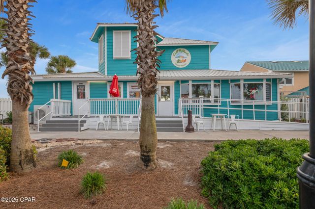 138 W Leslie Lane, Panama City Beach, FL 32407