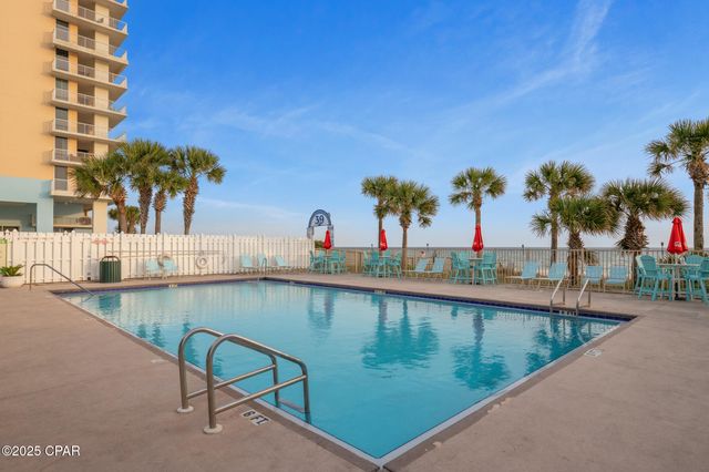 138 W Leslie Lane, Panama City Beach, FL 32407