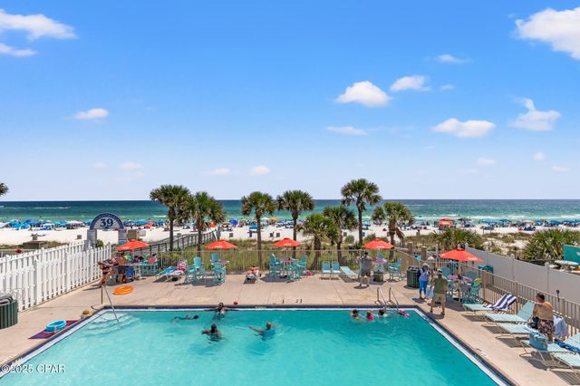 138 W Leslie Lane, Panama City Beach, FL 32407