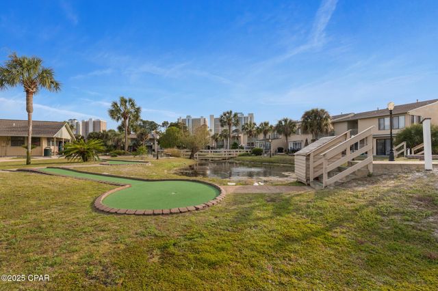 138 W Leslie Lane, Panama City Beach, FL 32407