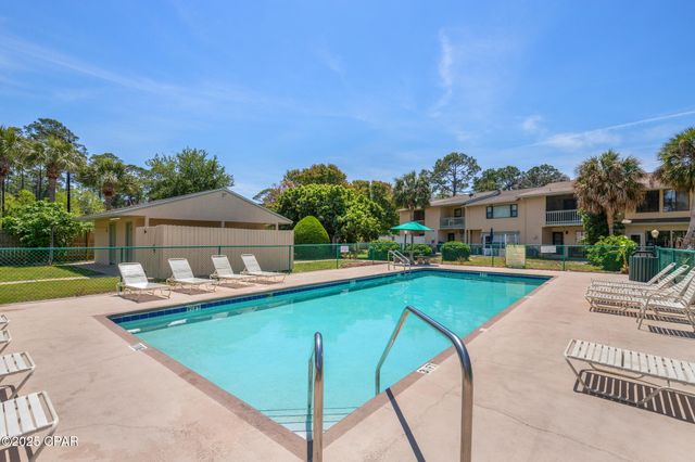 138 W Leslie Lane, Panama City Beach, FL 32407