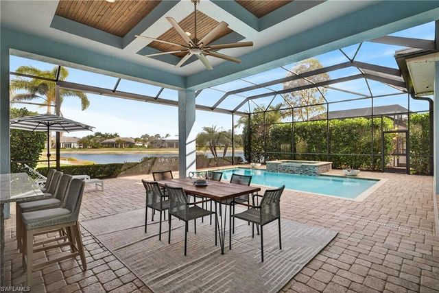 14792 Spinnaker WAY, Naples, FL 34114