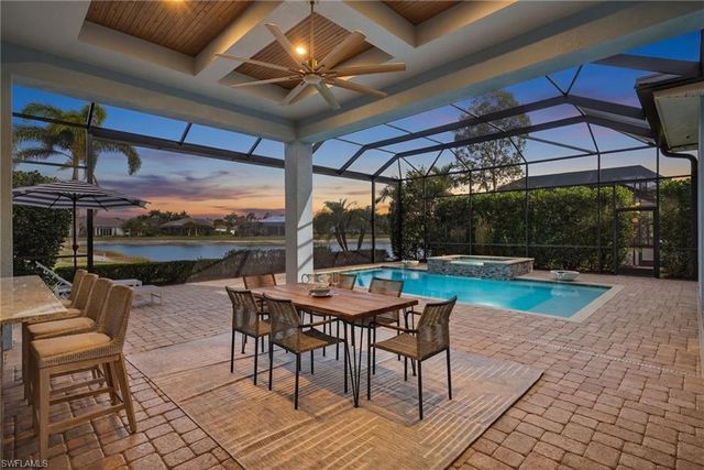 14792 Spinnaker WAY, Naples, FL 34114