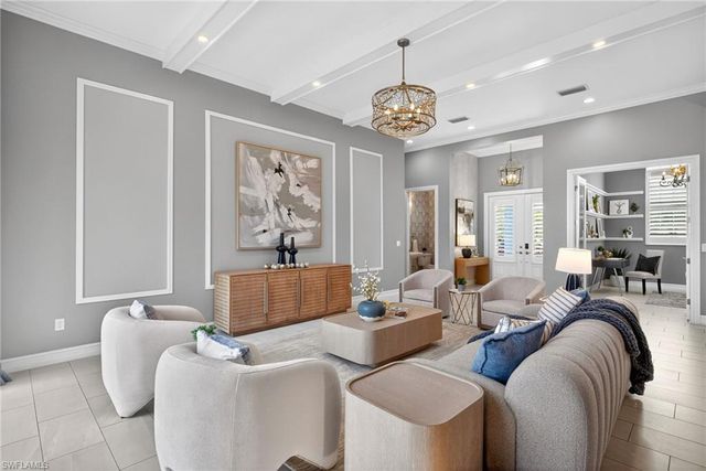 14792 Spinnaker WAY, Naples, FL 34114