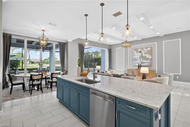 14792 Spinnaker WAY, Naples, FL 34114