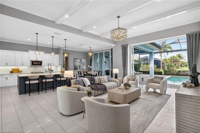 14792 Spinnaker WAY, Naples, FL 34114