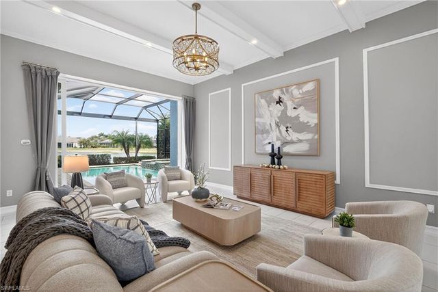 14792 Spinnaker WAY, Naples, FL 34114