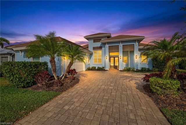 14792 Spinnaker WAY, Naples, FL 34114