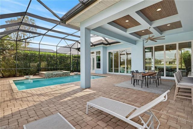 14792 Spinnaker WAY, Naples, FL 34114