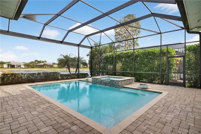 14792 Spinnaker WAY, Naples, FL 34114