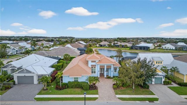 14792 Spinnaker WAY, Naples, FL 34114