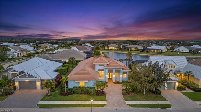 14792 Spinnaker WAY, Naples, FL 34114