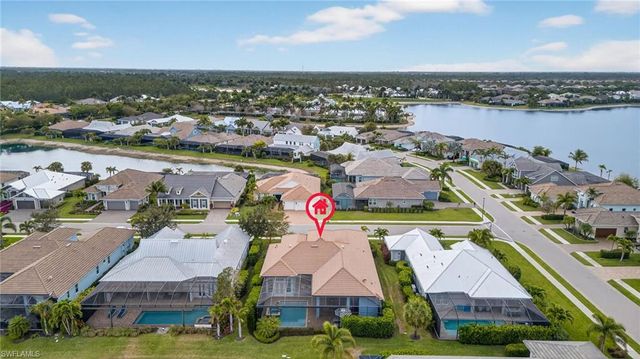 14792 Spinnaker WAY, Naples, FL 34114