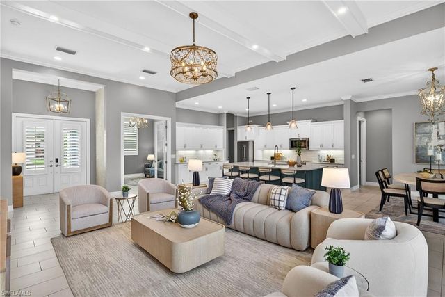 14792 Spinnaker WAY, Naples, FL 34114