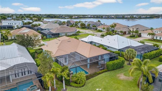 14792 Spinnaker WAY, Naples, FL 34114